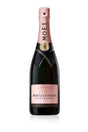 Moet & Chandon Champagne Imperial Rose - Grain & Vine | Natural Wines, Rare Bourbon and Tequila Collection