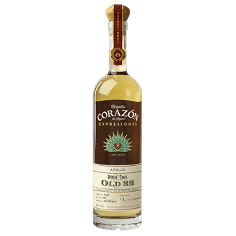 Expresiones Del Corazon Buffalo Trace Distillery Old 22 Anejo - Grain & Vine | Natural Wines, Rare Bourbon and Tequila Collection