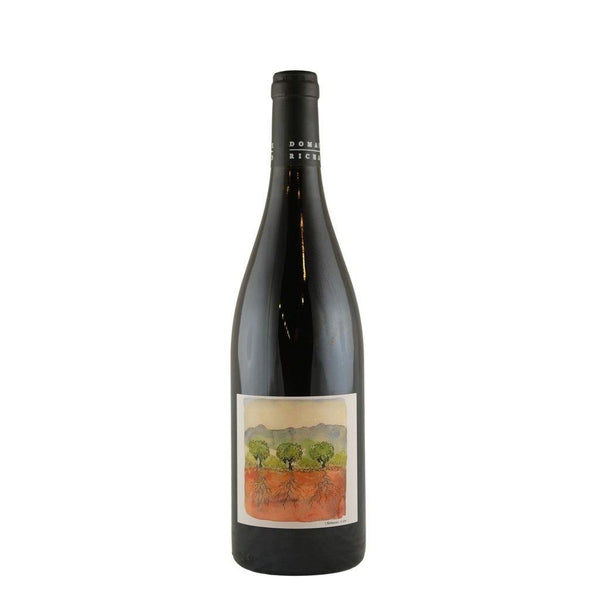 Marcel Richaud Primeur Côtes du Rhône - Grain & Vine | Natural Wines, Rare Bourbon and Tequila Collection
