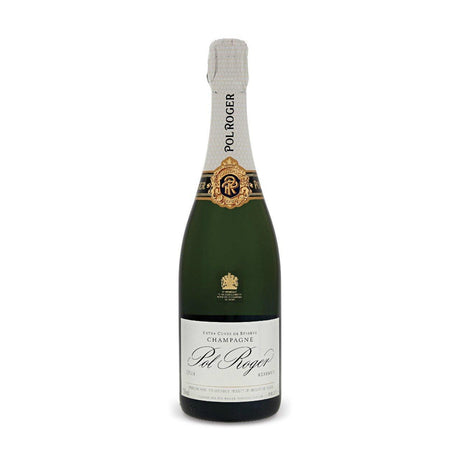 Pol Roger Champagne Brut - - Grain & Vine | Natural Wines, Rare Bourbon and Tequila Collection