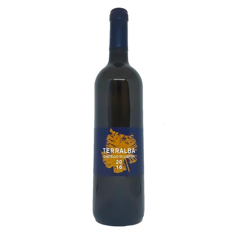 Castello di Lispida "Terralba" - Grain & Vine | Natural Wines, Rare Bourbon and Tequila Collection