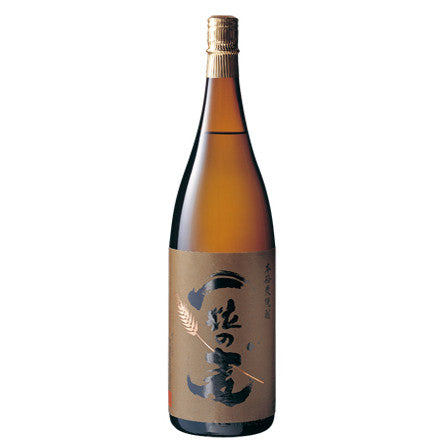 Kintaro Mugi Roasted Barley Shochu - Grain & Vine | Natural Wines, Rare Bourbon and Tequila Collection