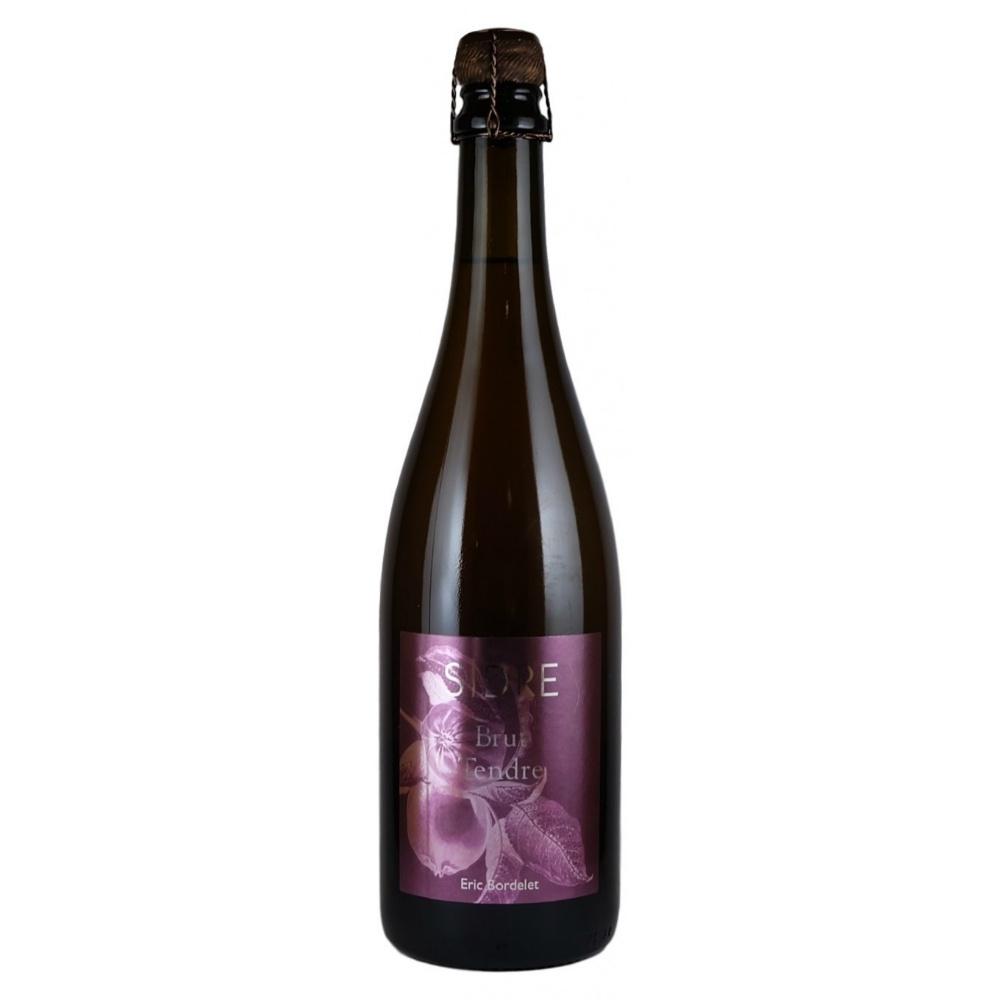 Eric Bordelet Tendre Doux Cuvee Cider - Grain & Vine | Natural Wines, Rare Bourbon and Tequila Collection