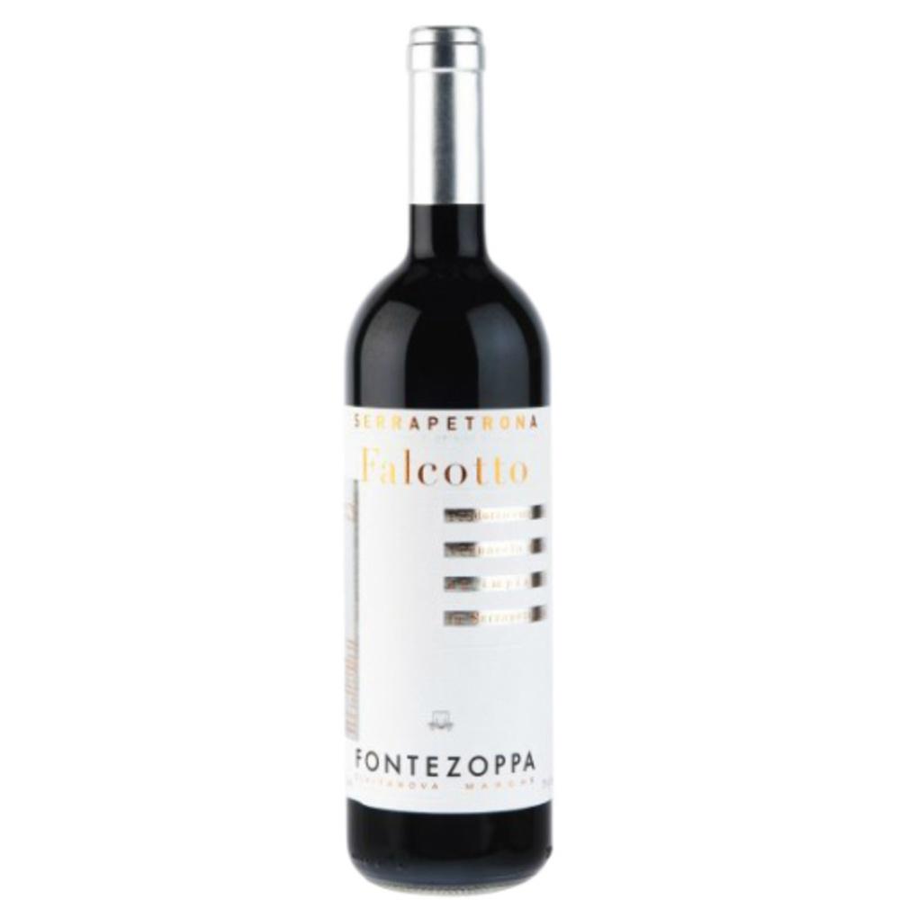Fontezoppa Serrapetrona Falcotto - Grain & Vine | Natural Wines, Rare Bourbon and Tequila Collection