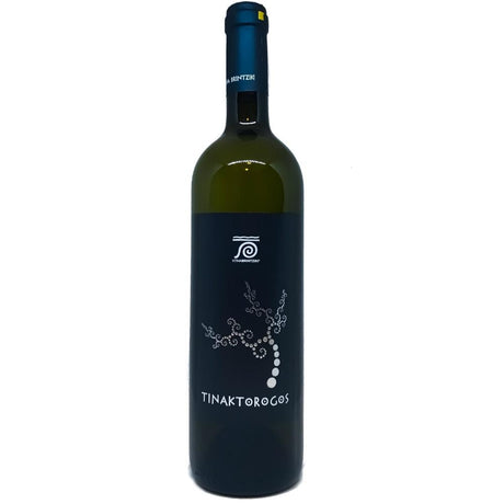 Ktima Brintziki Tinaktorogos - Grain & Vine | Natural Wines, Rare Bourbon and Tequila Collection