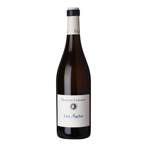 Domaine Francois Chidaine Les Argiles Vouvray - Grain & Vine | Natural Wines, Rare Bourbon and Tequila Collection
