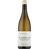 Patrick Piuze Terroir De Chichee Chablis - Grain & Vine | Natural Wines, Rare Bourbon and Tequila Collection
