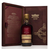The GlenDronach "Kingsman Edition" 29 Years Highland Single Malt Scotch Whisky 1989 Vintage - Grain & Vine | Natural Wines, Rare Bourbon and Tequila Collection