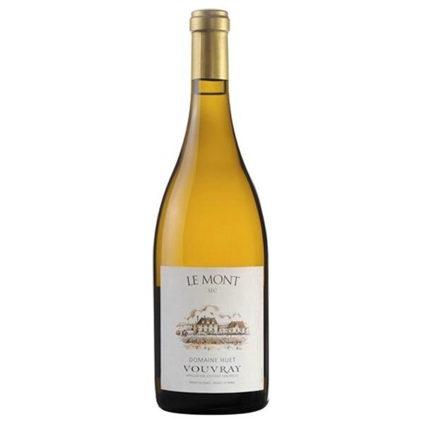 Domaine Huet Vouvray Le Mont Sec - Grain & Vine | Natural Wines, Rare Bourbon and Tequila Collection