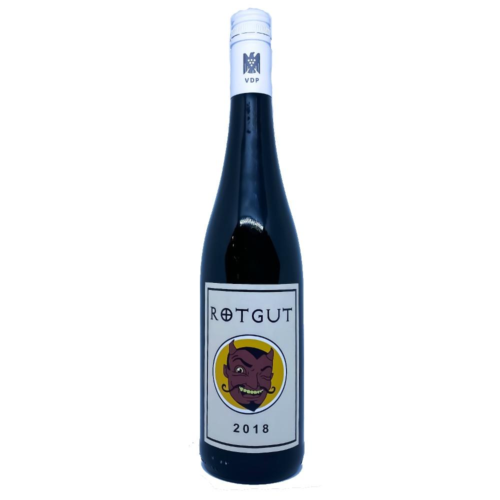 Weingut Beurer Wurttemberg Rotgut - Grain & Vine | Natural Wines, Rare Bourbon and Tequila Collection