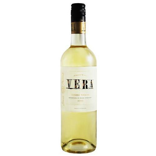 Vera Vinho Verde - Grain & Vine | Natural Wines, Rare Bourbon and Tequila Collection