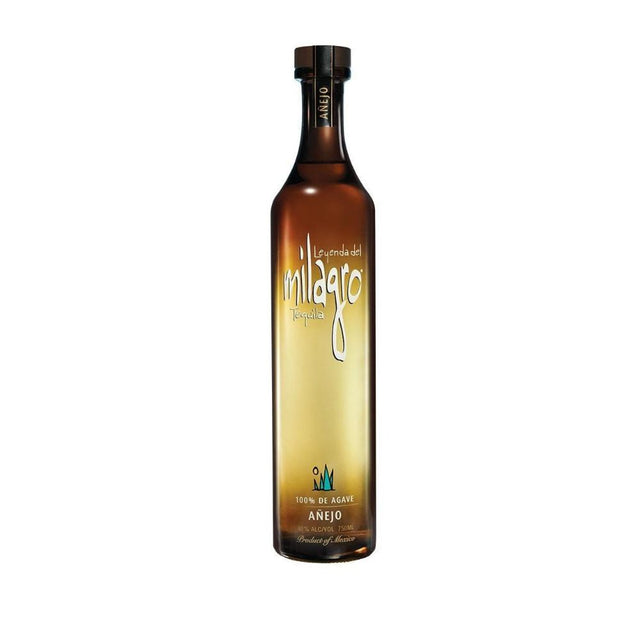 Milagro Anejo Tequila - Grain & Vine | Natural Wines, Rare Bourbon and Tequila Collection