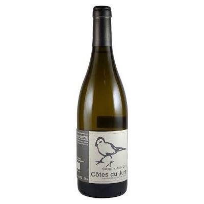 Didier Grappe Chardonnay "En Longefin" - Grain & Vine | Natural Wines, Rare Bourbon and Tequila Collection