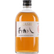 Eigashima Shozu Akashi White Oak Japanese Whisky - Grain & Vine | Natural Wines, Rare Bourbon and Tequila Collection