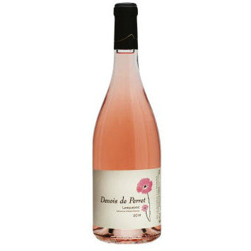 Devois de Perret Coteaux du Languedoc Rose - Grain & Vine | Natural Wines, Rare Bourbon and Tequila Collection