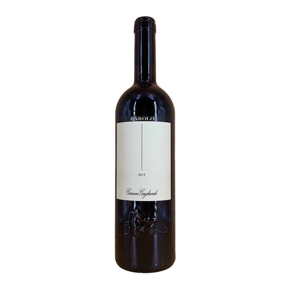 Gianni Gagliardo Barolo – Grain & Vine | Natural Wines, Rare