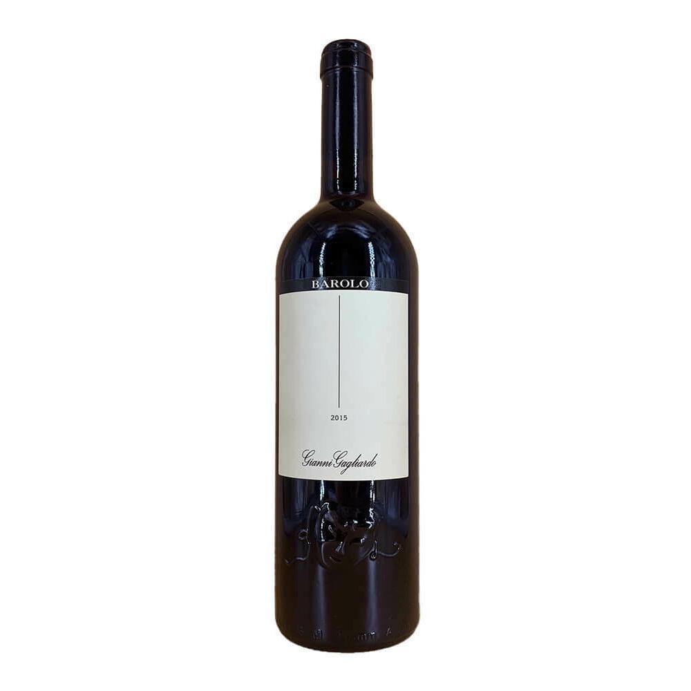 Gianni Gagliardo Barolo - Grain & Vine | Natural Wines, Rare Bourbon and Tequila Collection