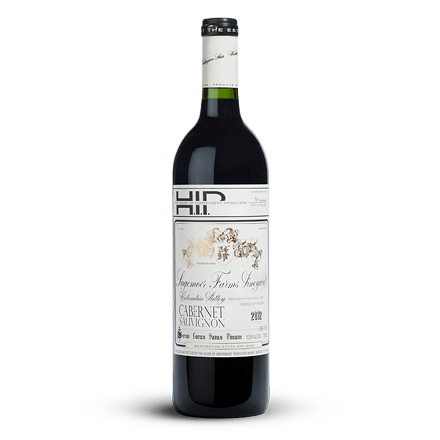 The House Of Independent Producers Cabernet Sauvignon - Grain & Vine | Natural Wines, Rare Bourbon and Tequila Collection