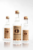 Titos Handmade Vodka - Grain & Vine | Natural Wines, Rare Bourbon and Tequila Collection