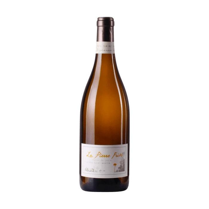 Domaine du Pas Saint Martin La Pierre Frite Saumur Blanc - Grain & Vine | Natural Wines, Rare Bourbon and Tequila Collection
