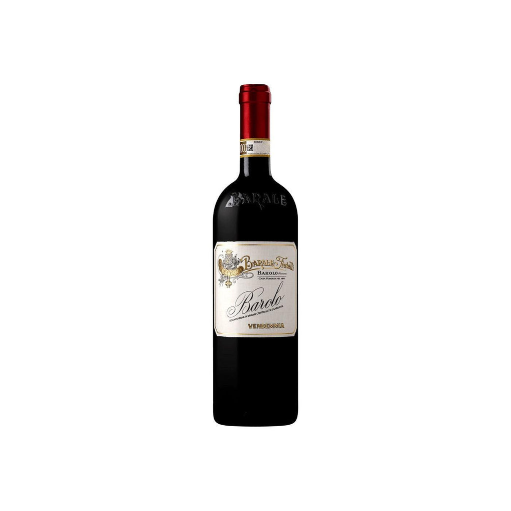 Barale Fratelli Barolo Vendemmia - Grain & Vine | Natural Wines, Rare Bourbon and Tequila Collection