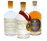 Caledonia Spirits Barr Hill Gin - Grain & Vine | Natural Wines, Rare Bourbon and Tequila Collection