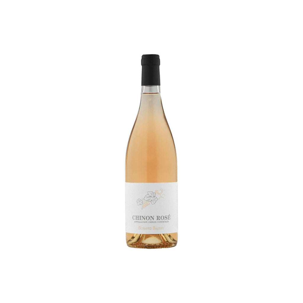 Bernard Baudry Chinon Rose - Grain & Vine | Natural Wines, Rare Bourbon and Tequila Collection