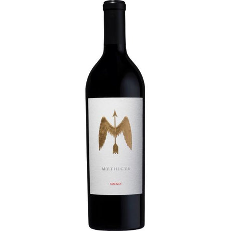 Blankiet Estate Mythicus Cabernet Sauvignon - Grain & Vine | Natural Wines, Rare Bourbon and Tequila Collection