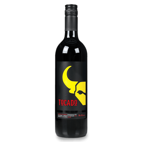 Bodegas Borsao Tocado Grenache - Grain & Vine | Natural Wines, Rare Bourbon and Tequila Collection