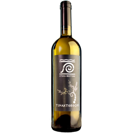 Brintziki Tinaktorogos - Grain & Vine | Natural Wines, Rare Bourbon and Tequila Collection