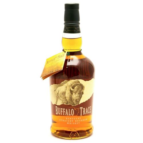 Buffalo Trace Kentucky Straight Bourbon Whiskey – Grain & Vine