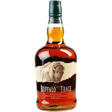 Buffalo Trace Kentucky Straight Bourbon Whiskey - Grain & Vine | Natural Wines, Rare Bourbon and Tequila Collection