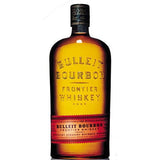 Bulleit Straight Bourbon Frontier Whiskey - Grain & Vine | Natural Wines, Rare Bourbon and Tequila Collection