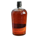 Bulleit Straight Bourbon Frontier Whiskey - Grain & Vine | Natural Wines, Rare Bourbon and Tequila Collection