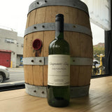 Cinquante-Cinq Chardonnay - Grain & Vine | Natural Wines, Rare Bourbon and Tequila Collection