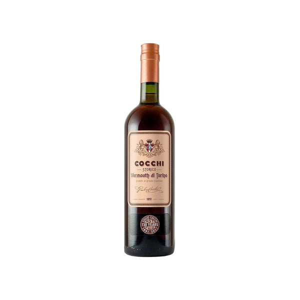 Cocchi Vermouth di Torino - Grain & Vine | Natural Wines, Rare Bourbon and Tequila Collection