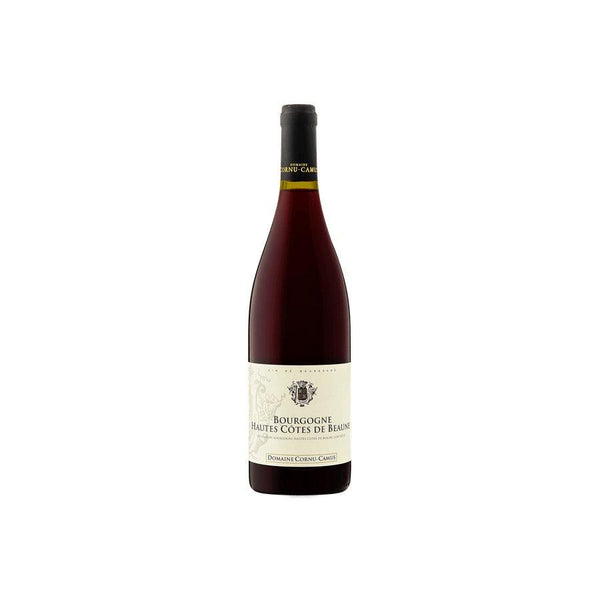 Domaine Cornu-Camus Bourgogne Hautes-Côtes De Nuits Rouge - Grain & Vine | Natural Wines, Rare Bourbon and Tequila Collection