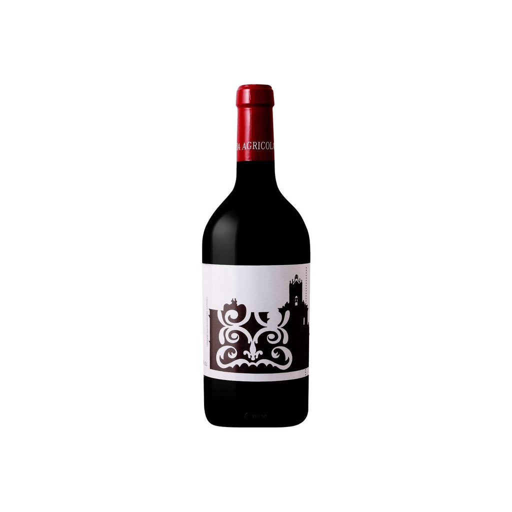 COS Terre Siciliane Nero di Lupo - Grain & Vine | Natural Wines, Rare Bourbon and Tequila Collection