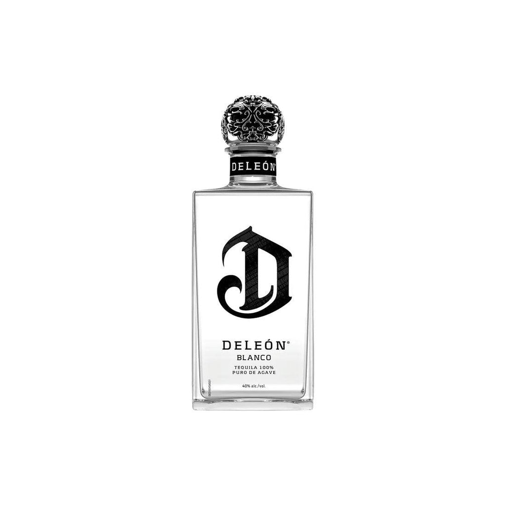 Deleon BlancoTequila - Grain & Vine | Natural Wines, Rare Bourbon and Tequila Collection