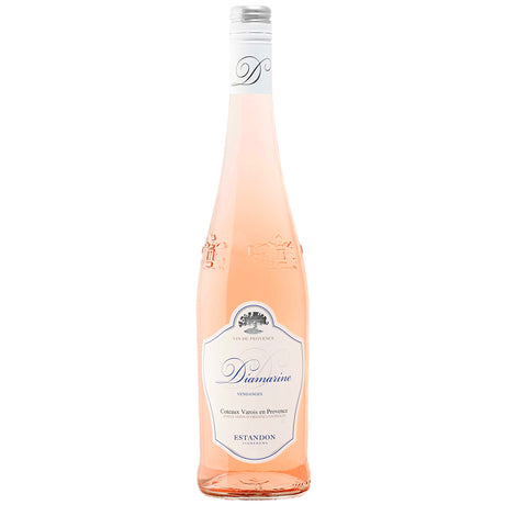 Diamarine Coteaux Varois en Provence Rose - Grain & Vine | Natural Wines, Rare Bourbon and Tequila Collection