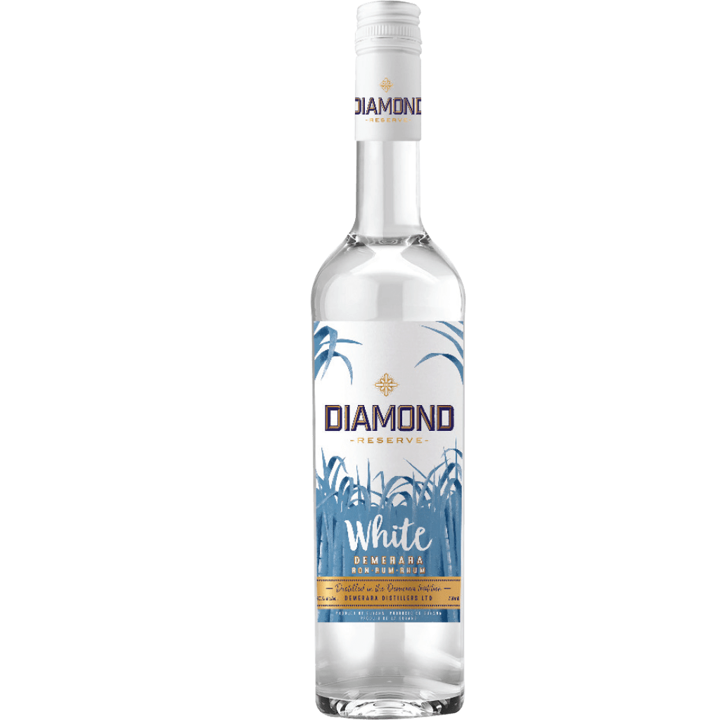 Diamond Reserve White Rum