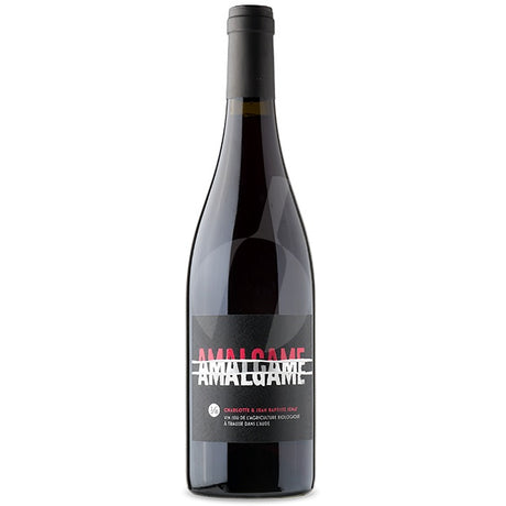 Domaine Jean Baptiste Senat Amalgame Minervois - Grain & Vine | Natural Wines, Rare Bourbon and Tequila Collection