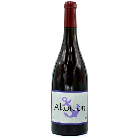 Domaine YoYo Akoibon - Grain & Vine | Natural Wines, Rare Bourbon and Tequila Collection