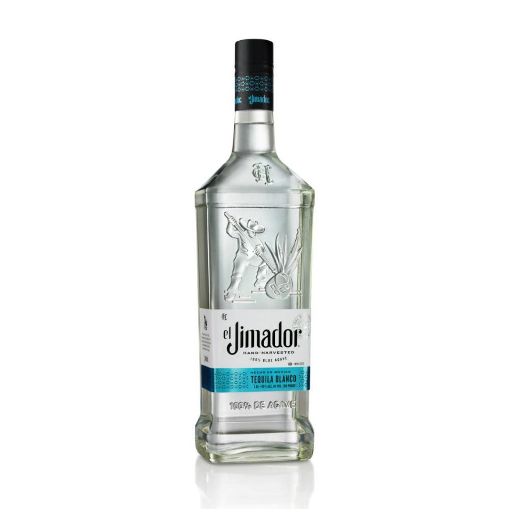 El Jimador Tequila Blanco - Grain & Vine | Natural Wines, Rare Bourbon and Tequila Collection