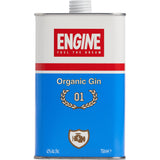 Engine Pure Organic Gin - Grain & Vine | Natural Wines, Rare Bourbon and Tequila Collection