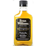 Evan Williams Sour Mash Straight Bourbon Whiskey - Grain & Vine | Natural Wines, Rare Bourbon and Tequila Collection