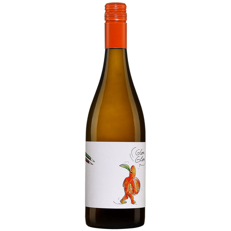 Fio Glou Glou Orange Wine - Grain & Vine | Natural Wines, Rare Bourbon and Tequila Collection
