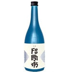 Tatenokawa x Foo Fighters Hanasho Blue Junmai Daiginjo Sake - Grain & Vine | Natural Wines, Rare Bourbon and Tequila Collection