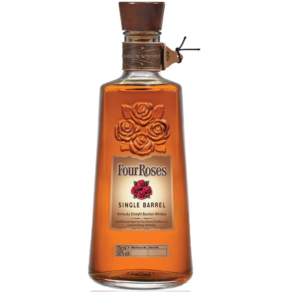 Four Roses Private Selection Single Barrel Kentucky Straight Bourbon W ...