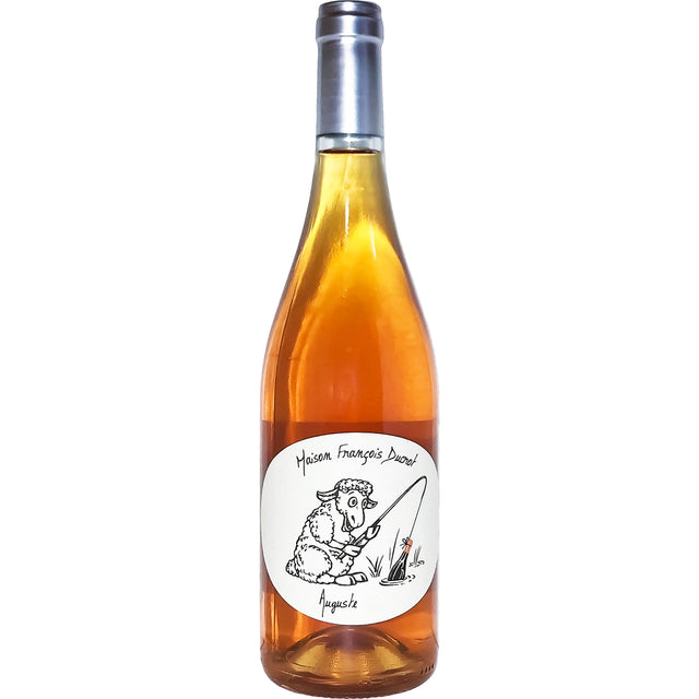 Francois Ducrot "Auguste" Orange - Grain & Vine | Natural Wines, Rare Bourbon and Tequila Collection